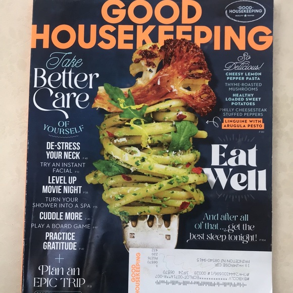 Bundle of 8 Magazines July-Dec 2023 & Jan/Feb 2024 - Picture 6 of 11